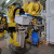 Robot przemysłowy Hyundai HX 200 (sn: HA12-492)